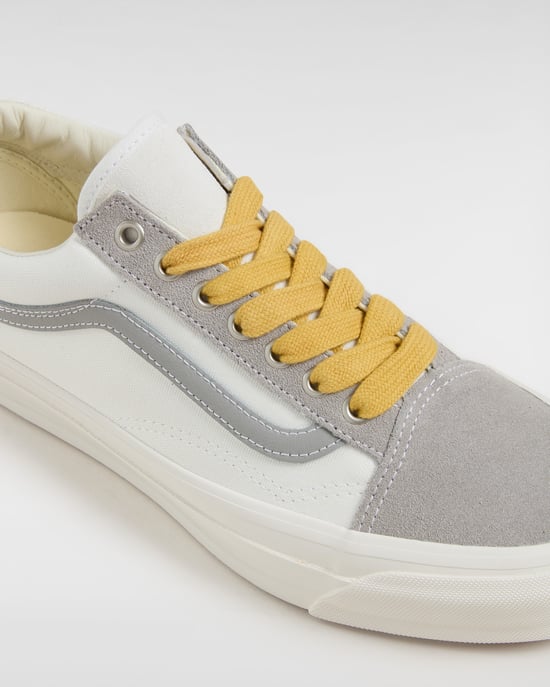 Premium Old Skool Sneakers - Image 4