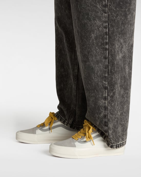 Premium Old Skool Sneakers - Image 5