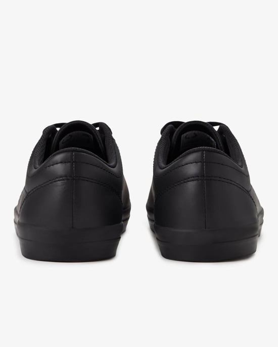 Baseline Trainers in Black - Image 5