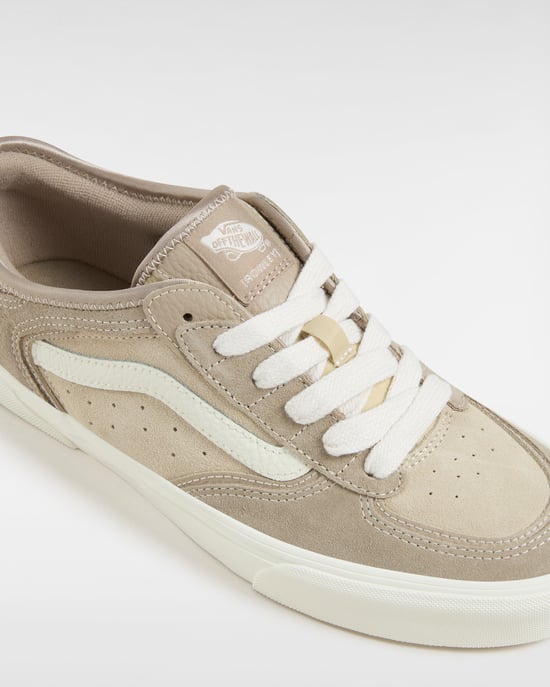 Rowley Classic Sneakers - Image 4