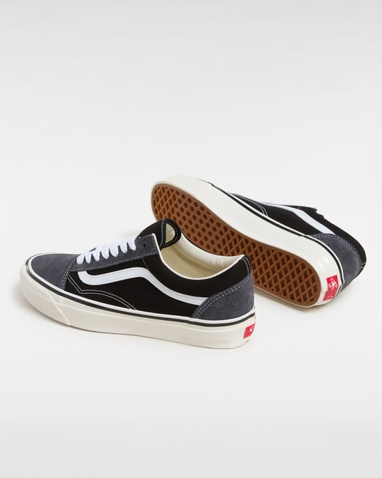 Premium Old Skool Sneakers - Image 3