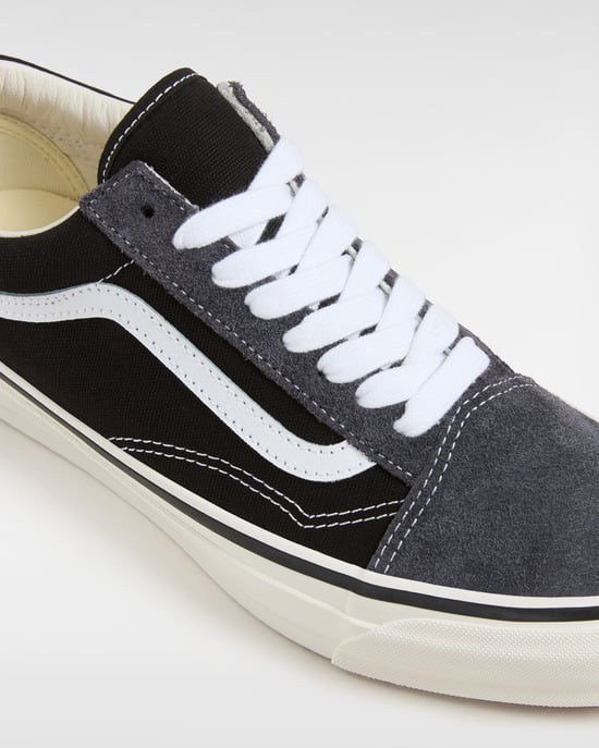 Premium Old Skool Sneakers - Image 4