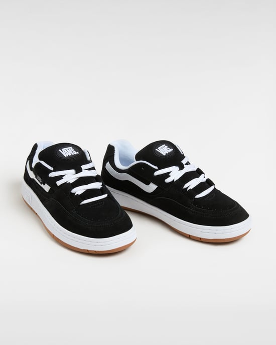 Speed Sneakers - Image 2