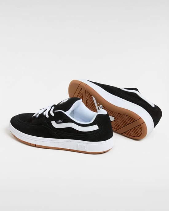 Speed Sneakers - Image 3
