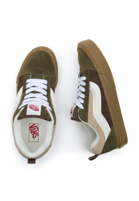 Knu Skool Sneakers - Image 2