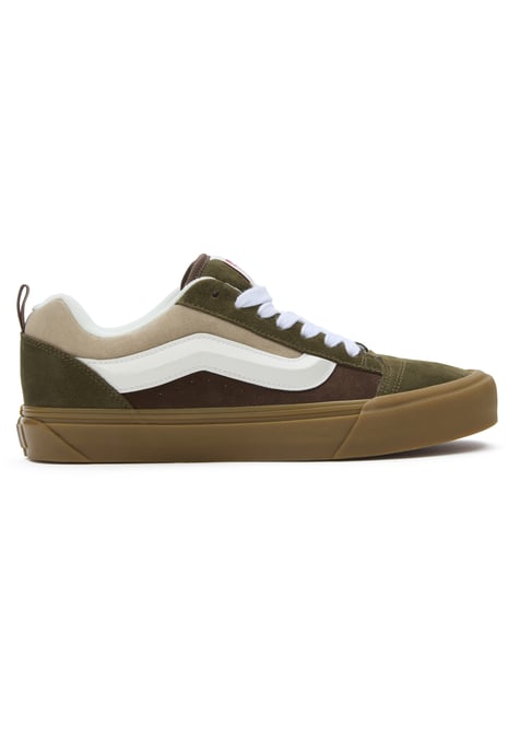 Knu Skool Sneakers - Image 3