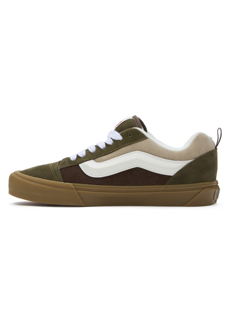 Knu Skool Sneakers - Image 4