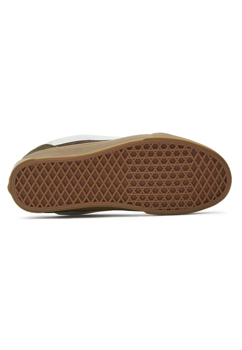 Knu Skool Sneakers - Image 5