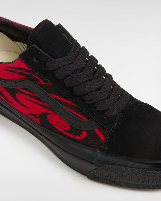 Premium Old Skool Sneakers - Image 4
