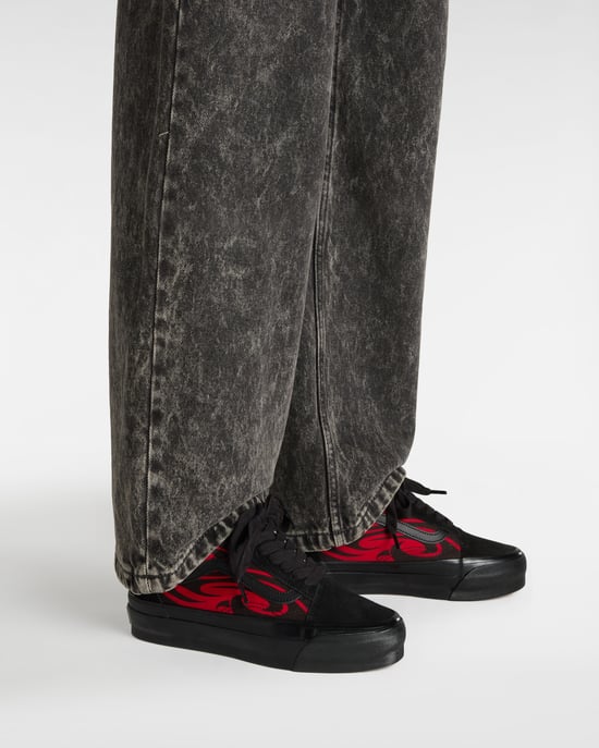 Premium Old Skool Sneakers - Image 5