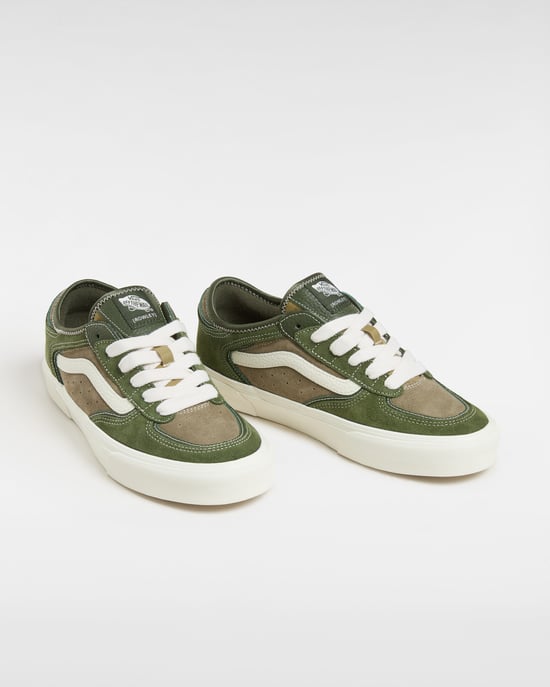 Rowley Classic Sneakers - Image 2