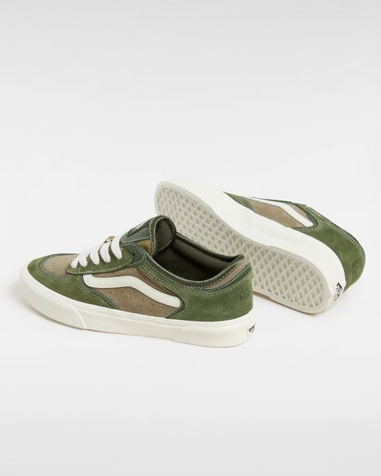 Rowley Classic Sneakers - Image 3