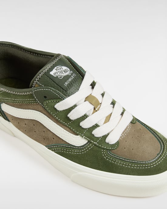 Rowley Classic Sneakers - Image 4