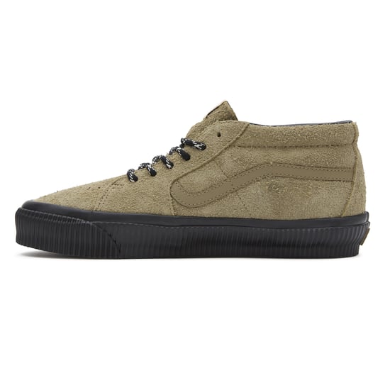 Premium Sk8-Mid Reissue 83 Sneakers - Image 5