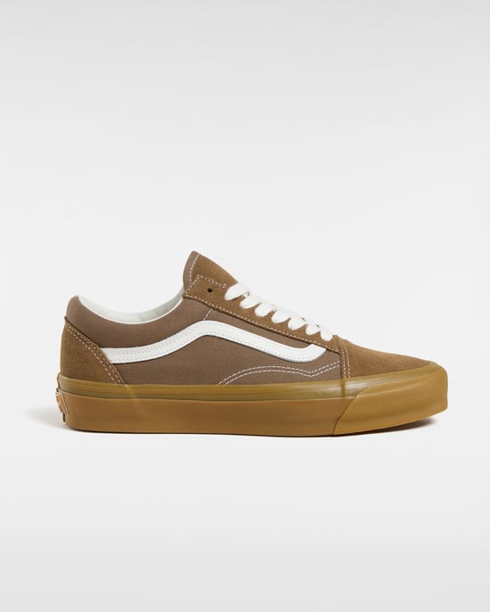 Premium Old Skool Sneakers - Image 1