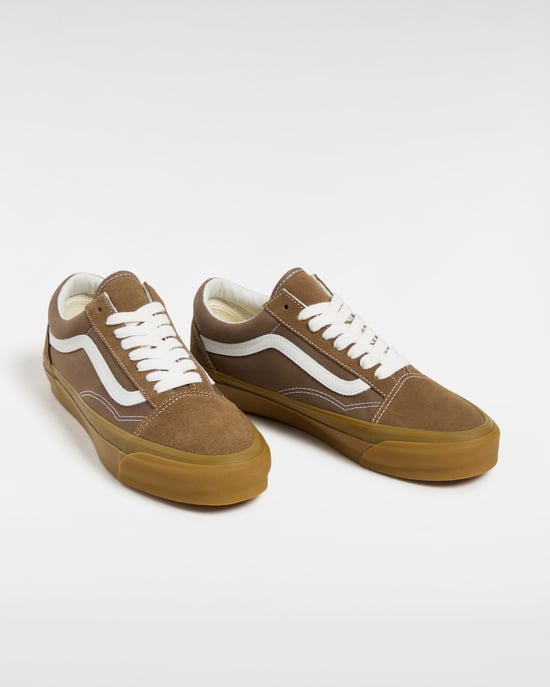 Premium Old Skool Sneakers - Image 2