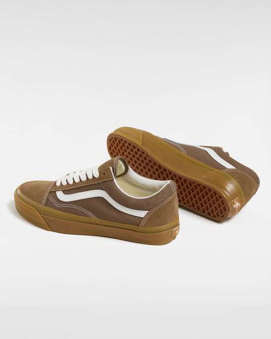 Premium Old Skool Sneakers - Image 3