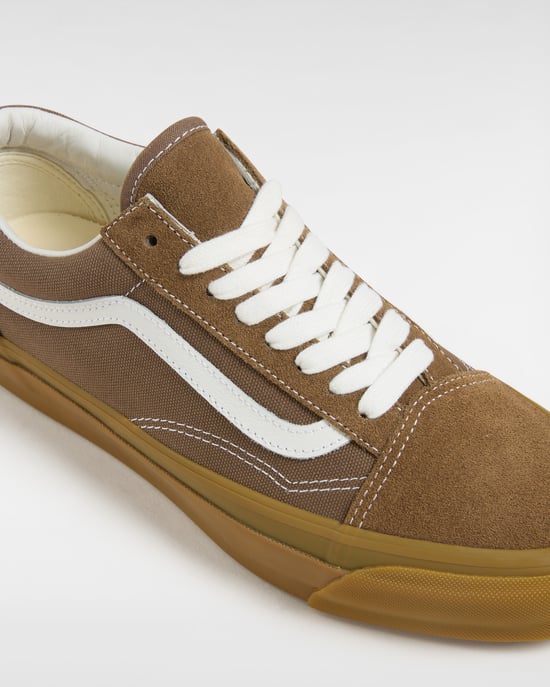Premium Old Skool Sneakers - Image 4