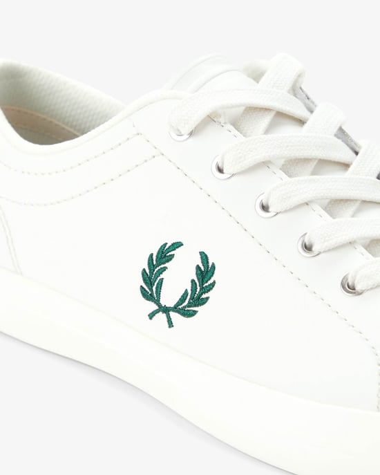 Baseline Trainers in Ivory - Image 2
