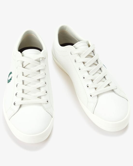 Baseline Trainers in Ivory - Image 3