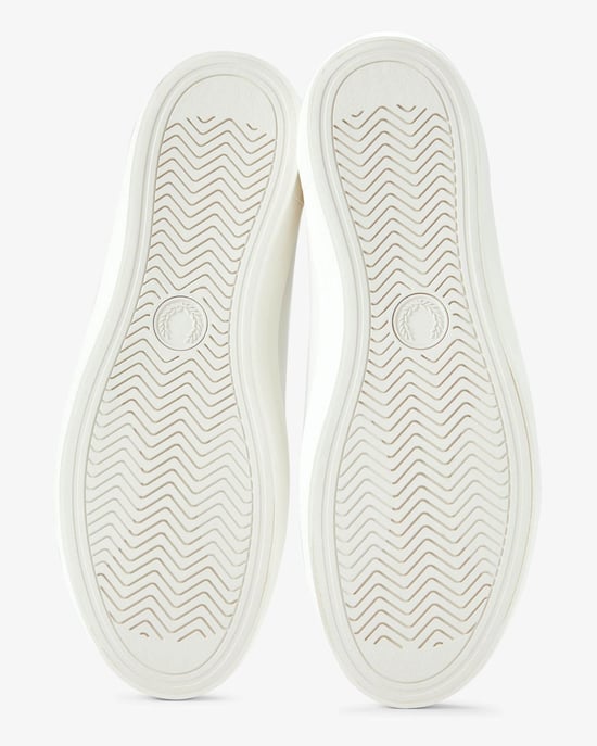 Baseline Trainers in Ivory - Image 4