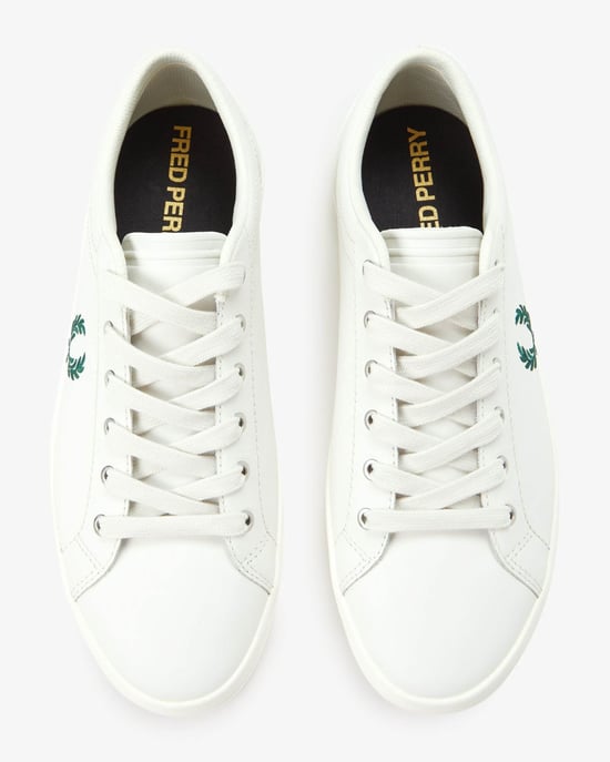 Baseline Trainers in Ivory - Image 6