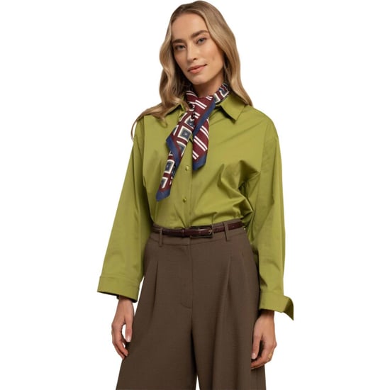 Studio Anneloes Erina poplin blouse - Image 3