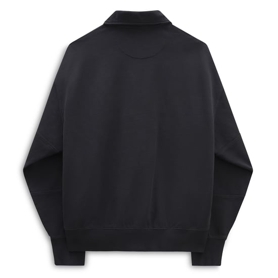 Washed Collared Fleece Premium - Image 2