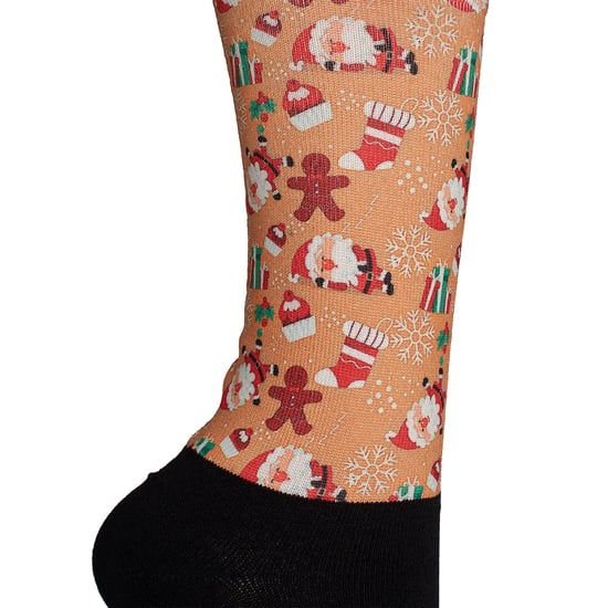 Funny Printed Long Socks for Men and Women - Image 4