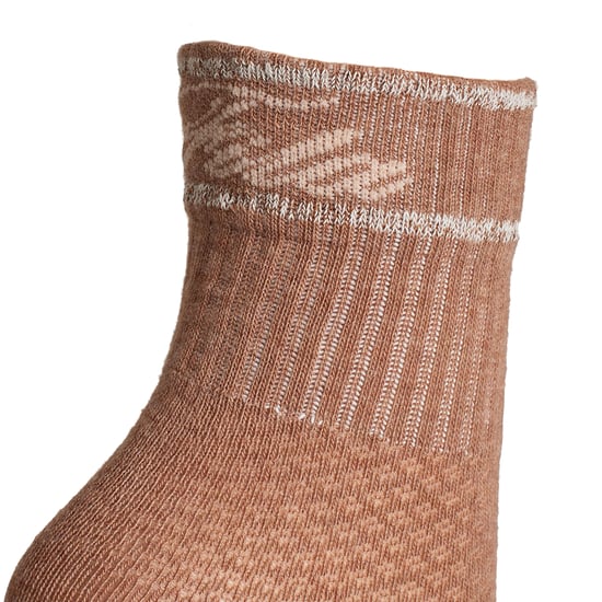 Verpakking van 3 Meisjes Kousen tot de Middenkuit F8206 - Image 3