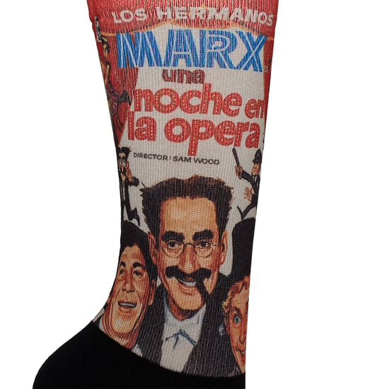 Funny Printed Long Socks for Men and Women - Image 5