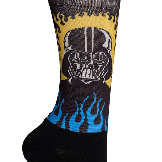 Funny Printed Long Socks for Men and Women - Image 3