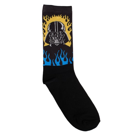 Funny Printed Long Socks for Men and Women - Image 4