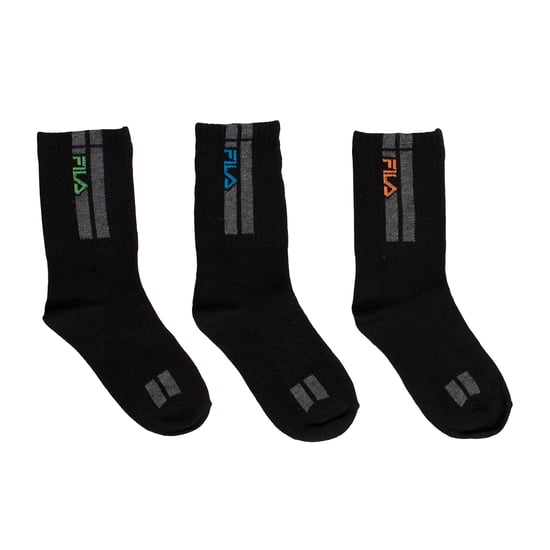 Verpakking van 3 Midsokjes voor Jongens en Meisjes F8084 - Image 6