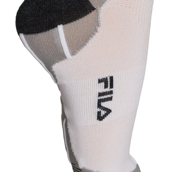 Pakket van 3 Unisex Middenkuit Sokken F1615 - Image 2