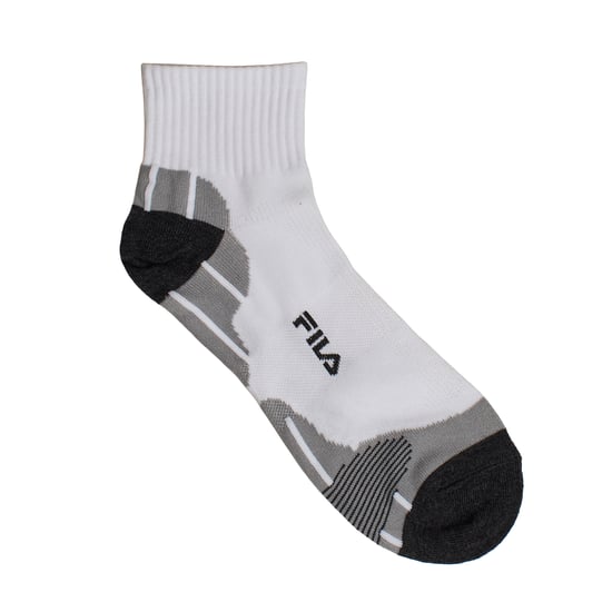 Pakket van 3 Unisex Middenkuit Sokken F1615 - Image 3