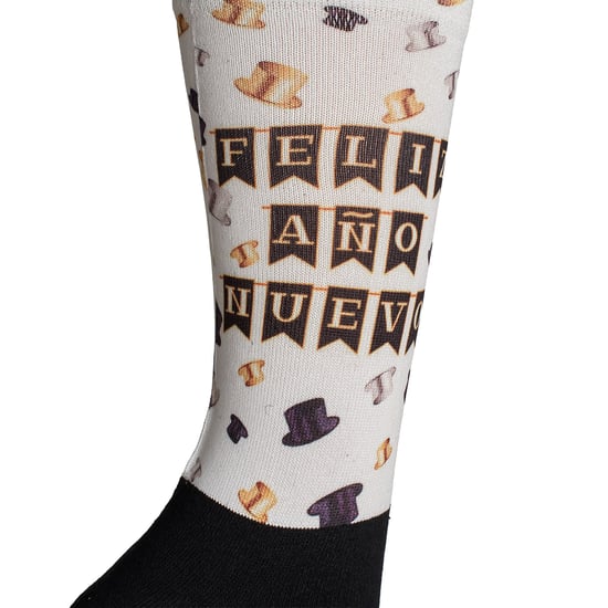 Funny Printed Long Socks for Men and Women - Image 4