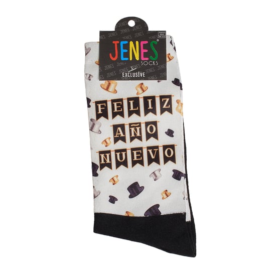Funny Printed Long Socks for Men and Women - Image 5