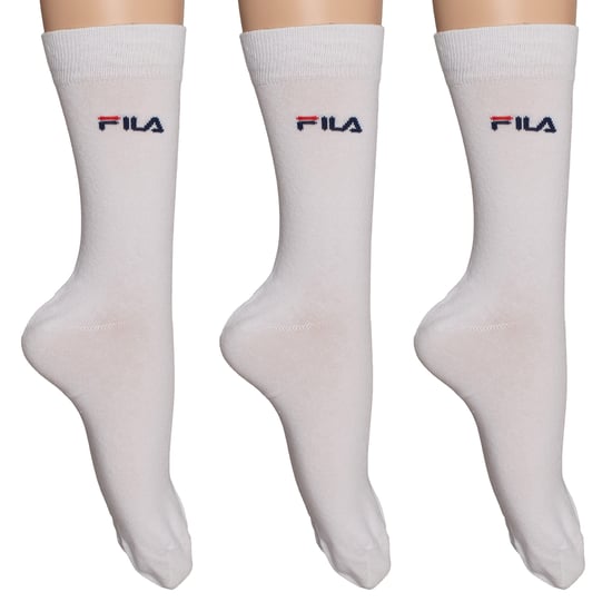 Verpakking van 3 Lange Sokken voor Mannen en Vrouwen F9630 - Image 1