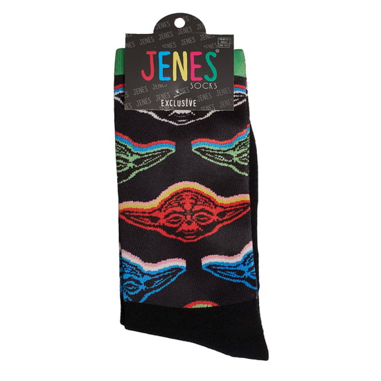 Funny Printed Long Socks for Men and Women - Image 5