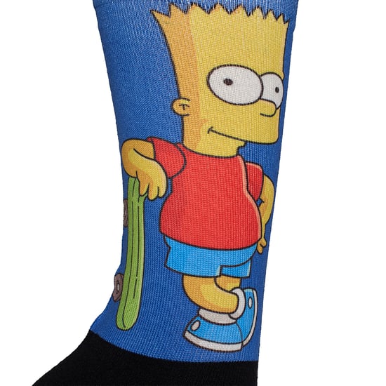 Funny Printed Long Socks for Men and Women - Image 4