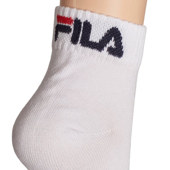 Pack of 3 Ankle Socks for Men and Women F9300 - Image 2