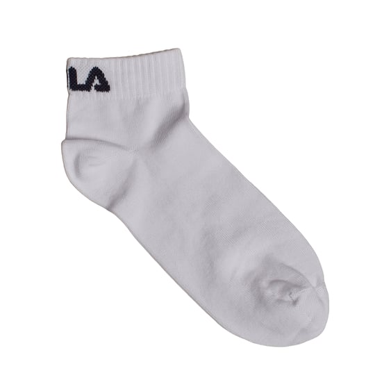 Pack of 3 Ankle Socks for Men and Women F9300 - Image 3