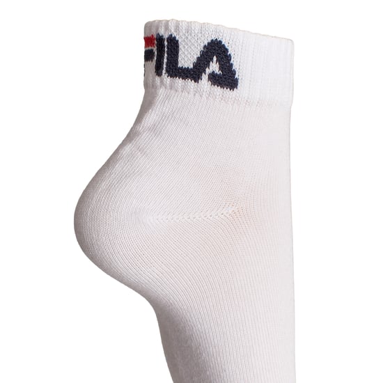 Pack of 3 Ankle Socks for Men and Women F9300 - Image 5