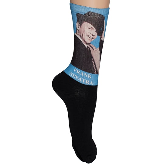 Funny Printed Long Socks for Men and Women - Image 2