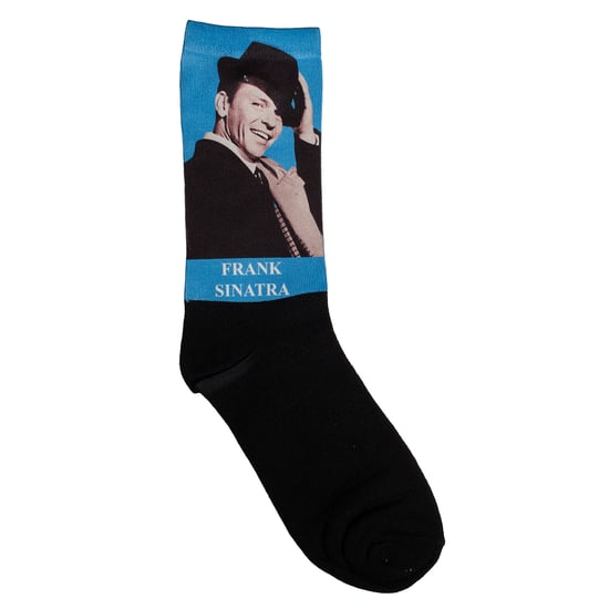 Funny Printed Long Socks for Men and Women - Image 3