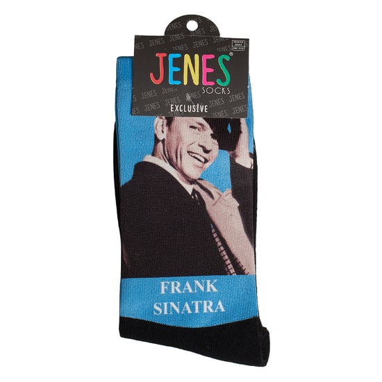 Funny Printed Long Socks for Men and Women - Image 5