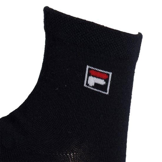 Pack of 3 Ankle Socks for Men and Women F9303 - Image 2
