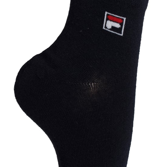 Pack of 3 Ankle Socks for Men and Women F9303 - Image 5