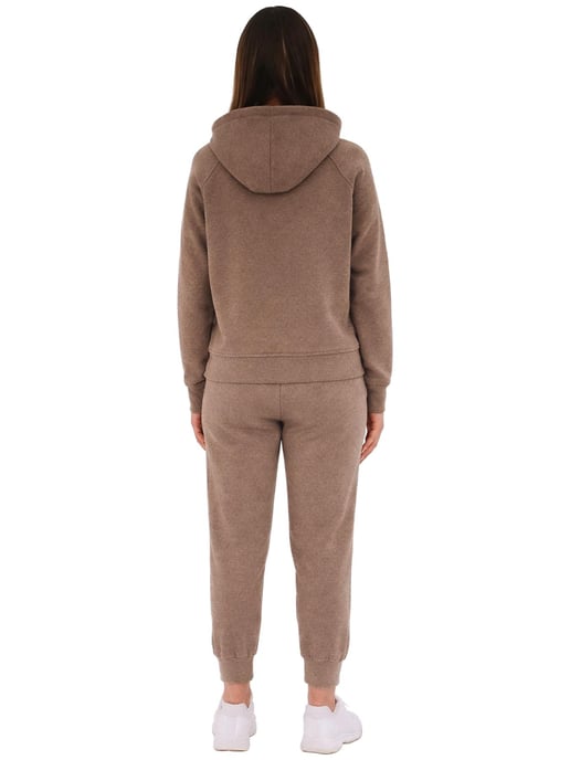 Kruze | Womens Pullover Hoodie Tracksuit set - Image 2